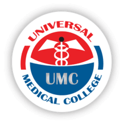 Universal Medical College Hospital