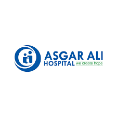 Asgar Ali Hospital
